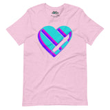 Big Grouppii Heart Tee