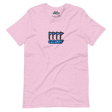 Four Flags GGolf Tee