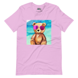 Grouppii Bear Tee