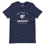 New York Grouppii Tee