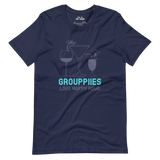 Happy Hour Grouppiies Tee