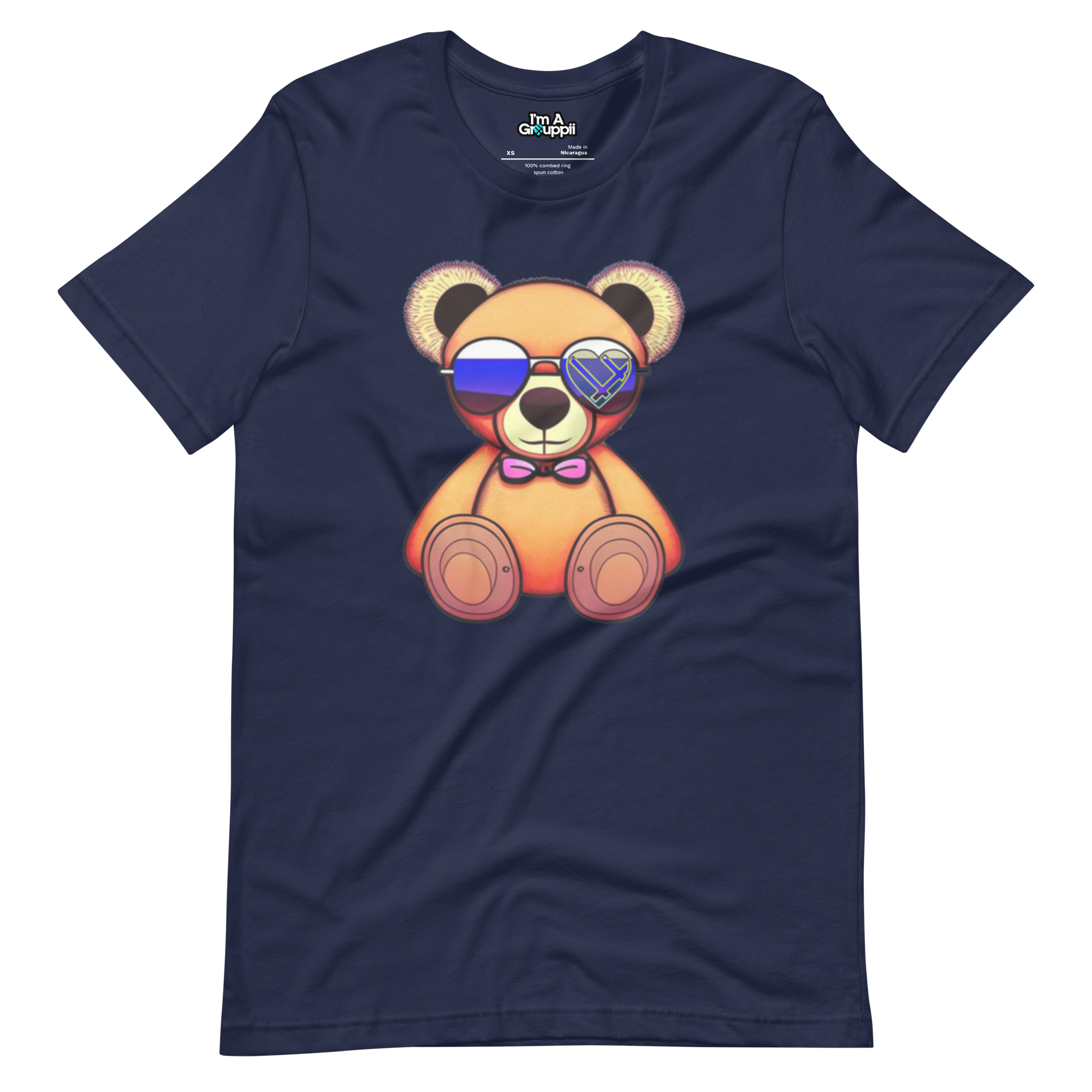 G.Bear Tee