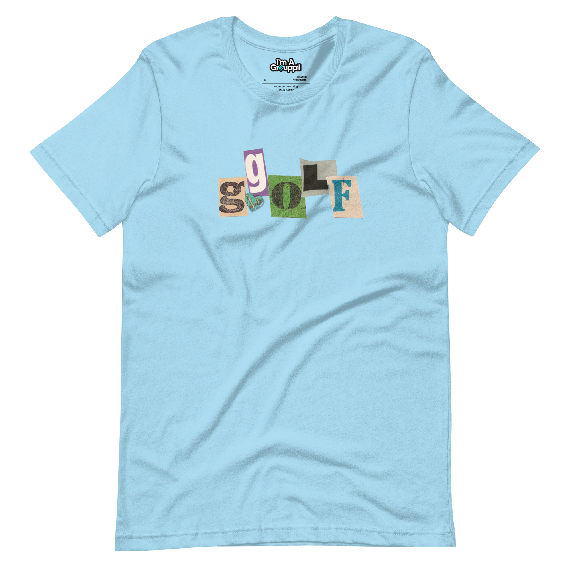 Ransome G.Golf Tee