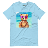 Grouppii Bear Tee