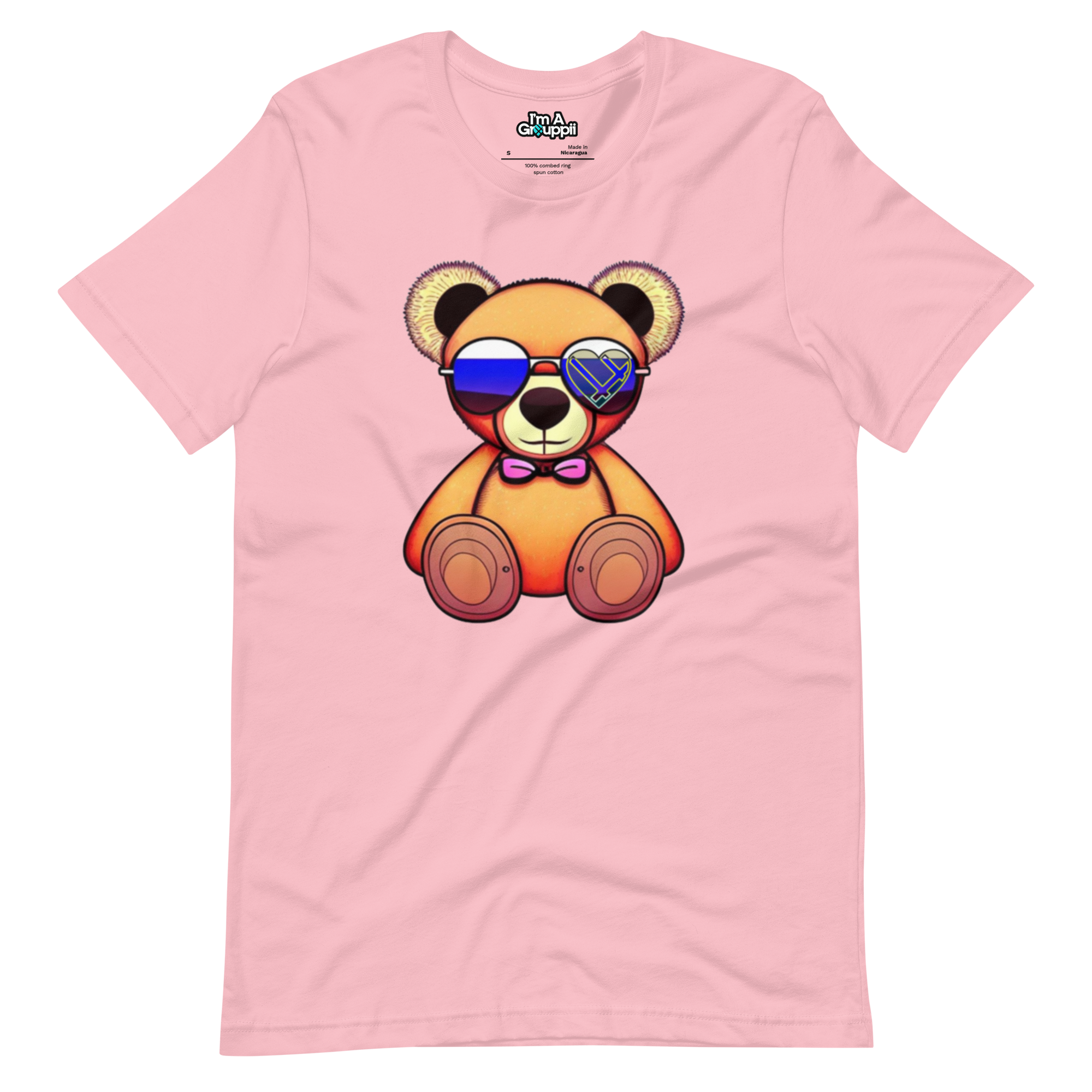 G.Bear Tee