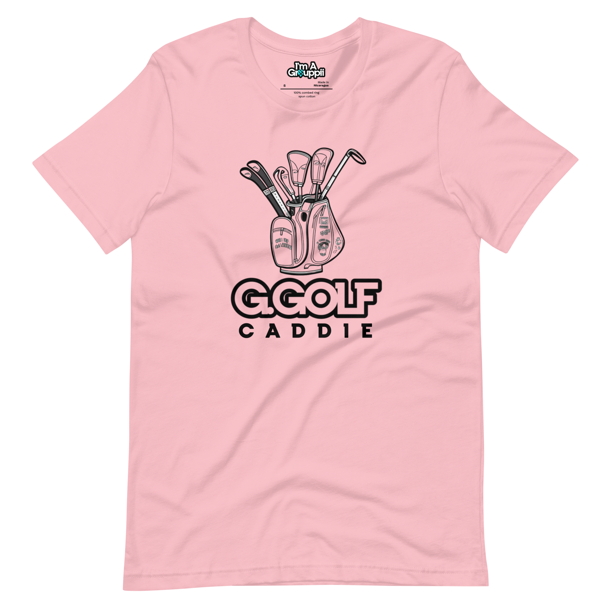 GGOLF Caddie Tee