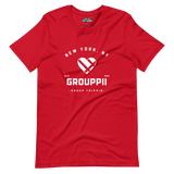 New York Grouppii Tee