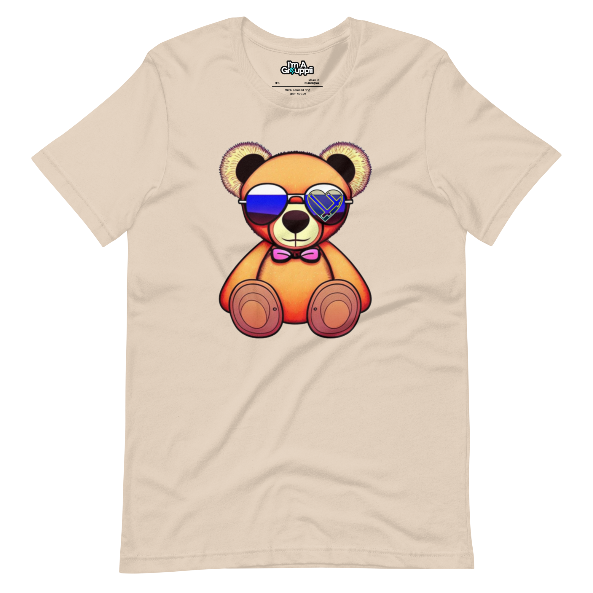 G.Bear Tee