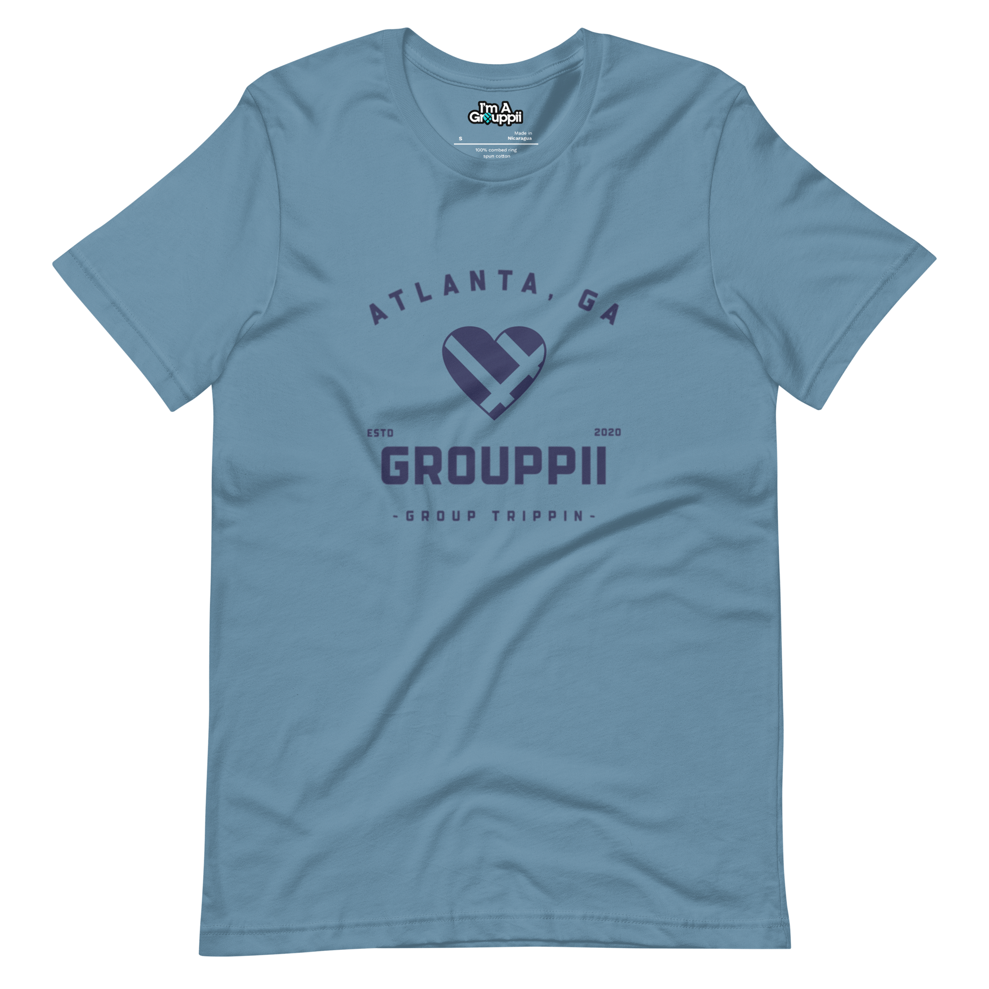 Atlanta Grouppii Tee