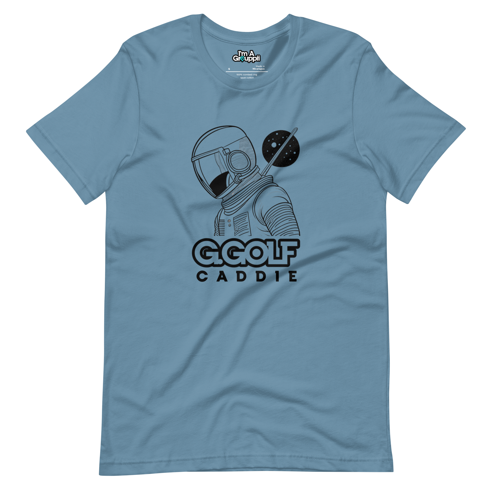 GGOLF Caddie Tee