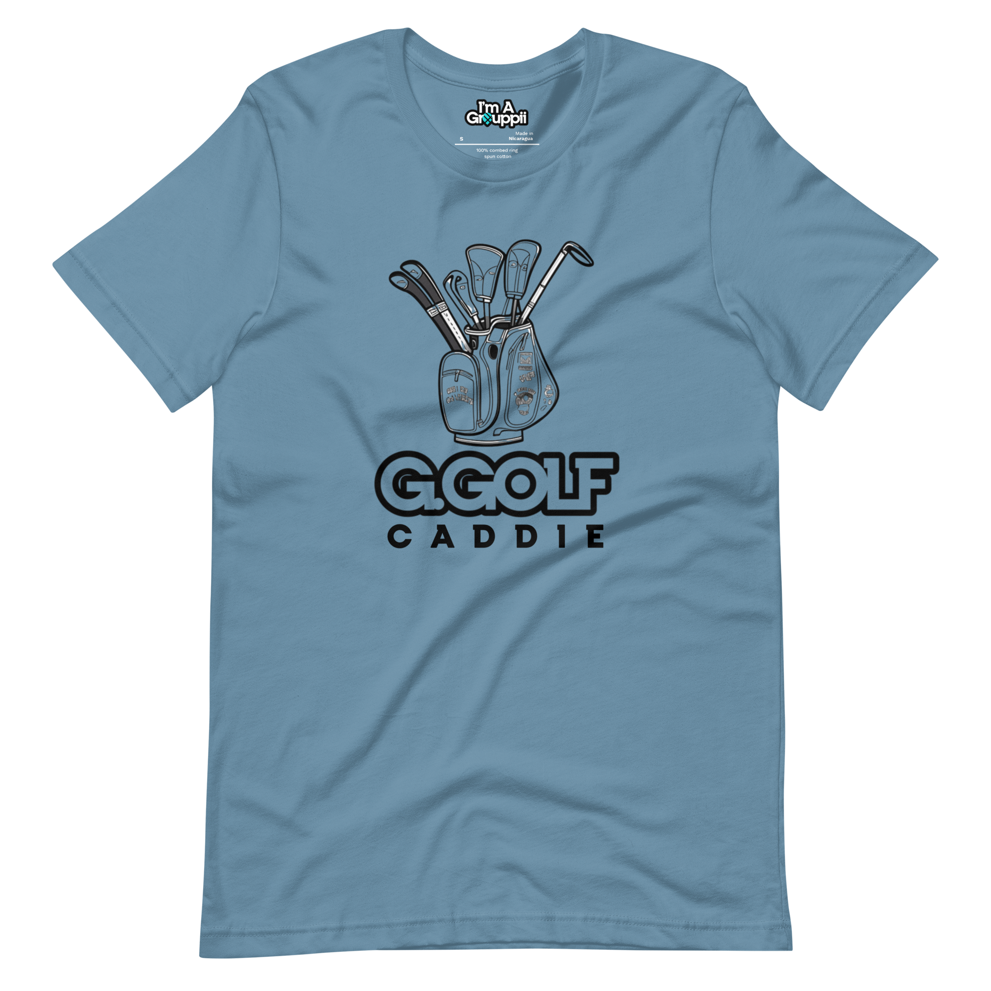 GGOLF Caddie Tee