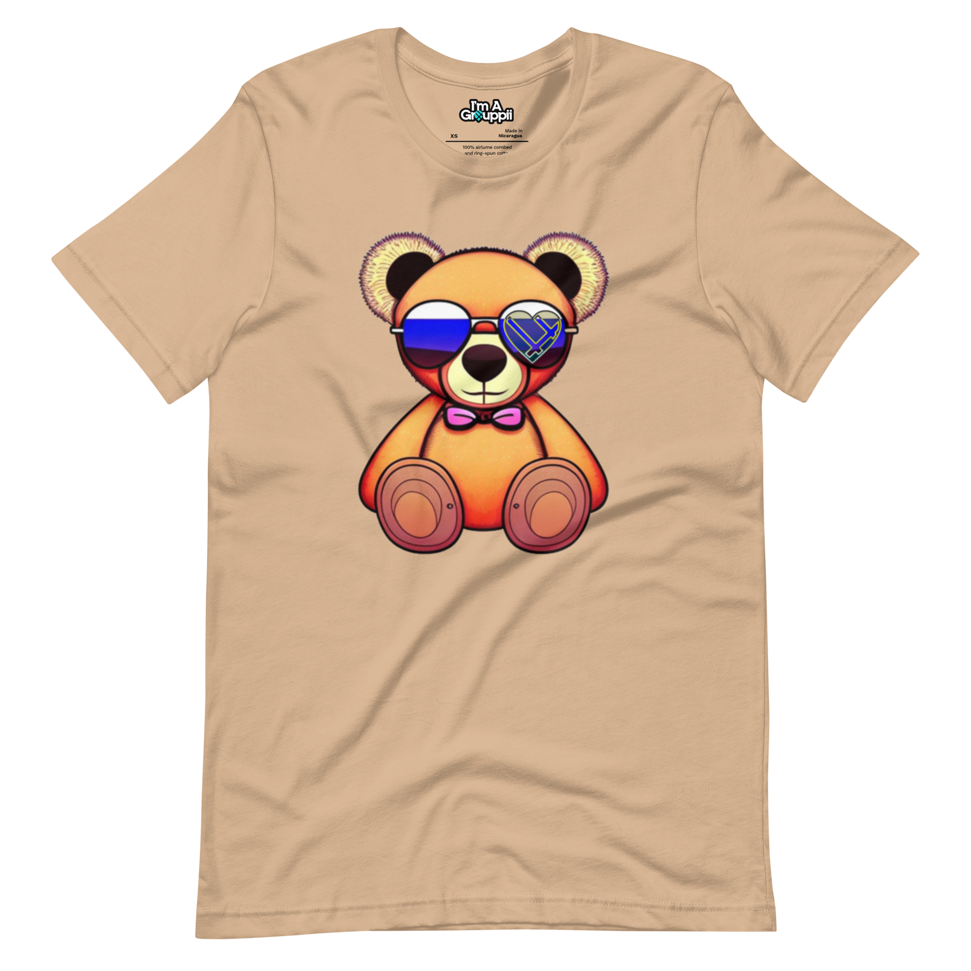 G.Bear Tee