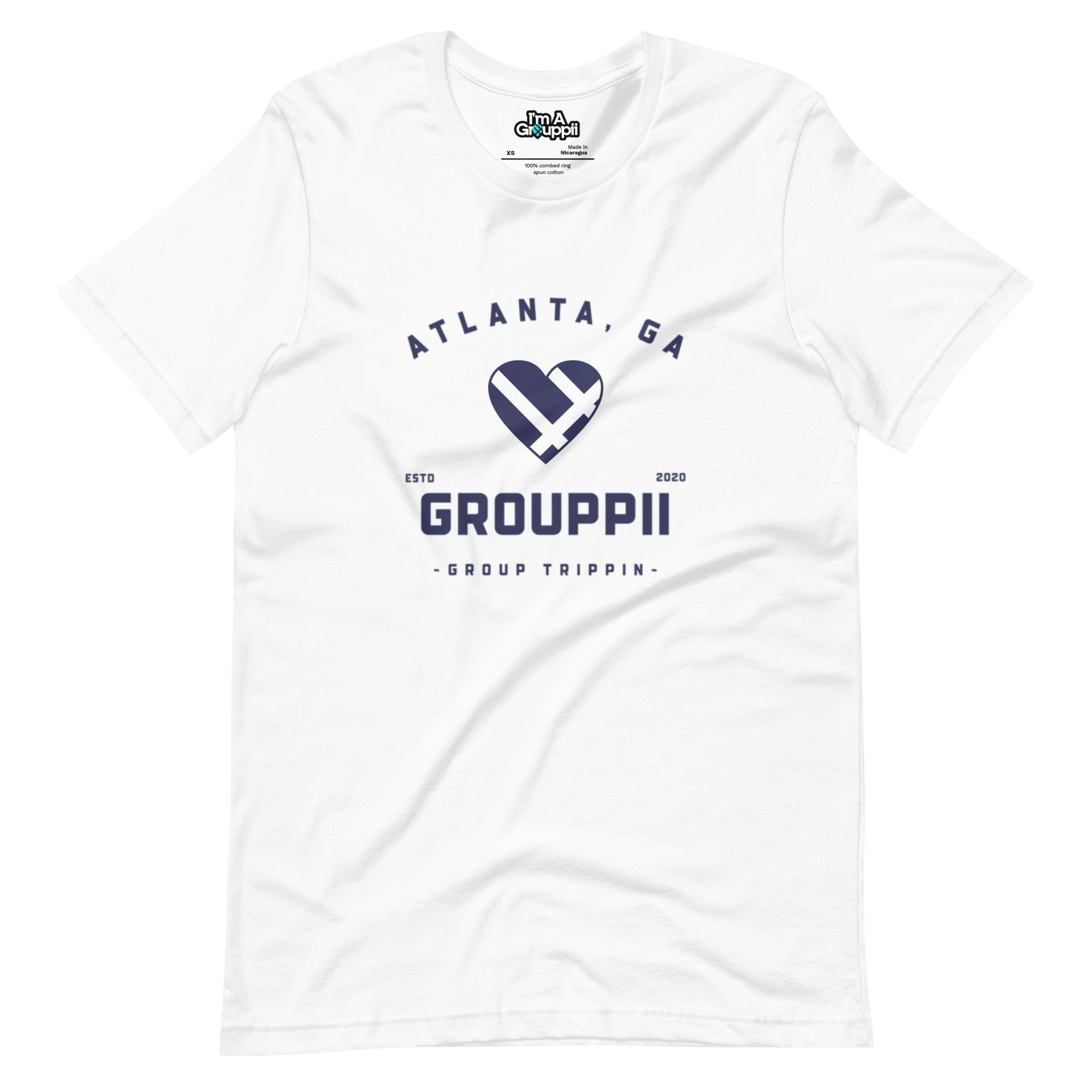 Atlanta Grouppii Tee