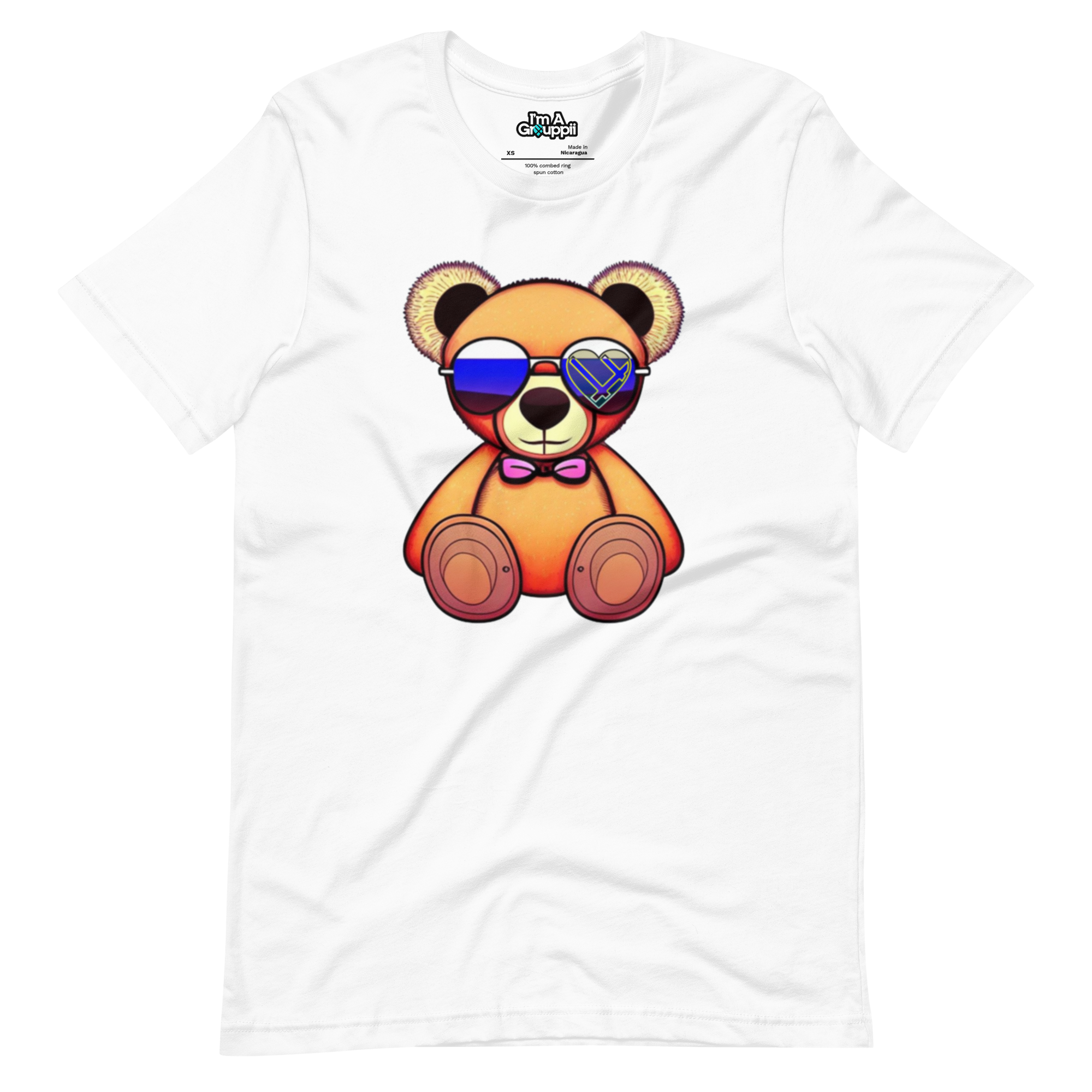 G.Bear Tee