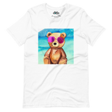 Grouppii Bear Tee