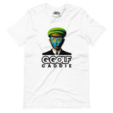 GGOLF Caddie Tee