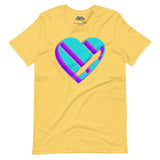 Big Grouppii Heart Tee