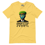 GGOLF Caddie Tee