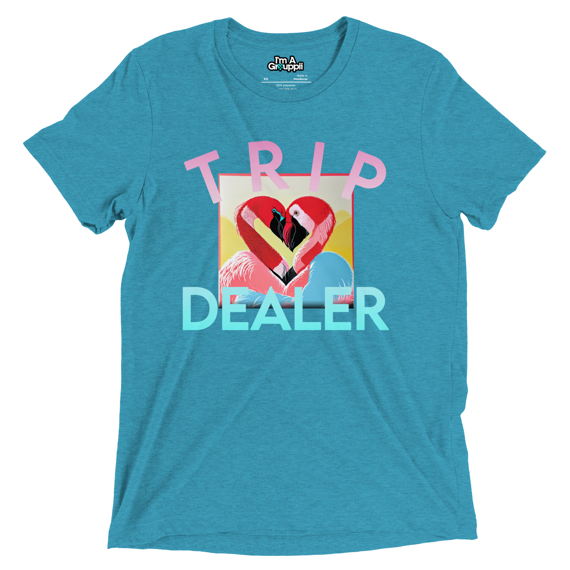 Trip Dealer Tee