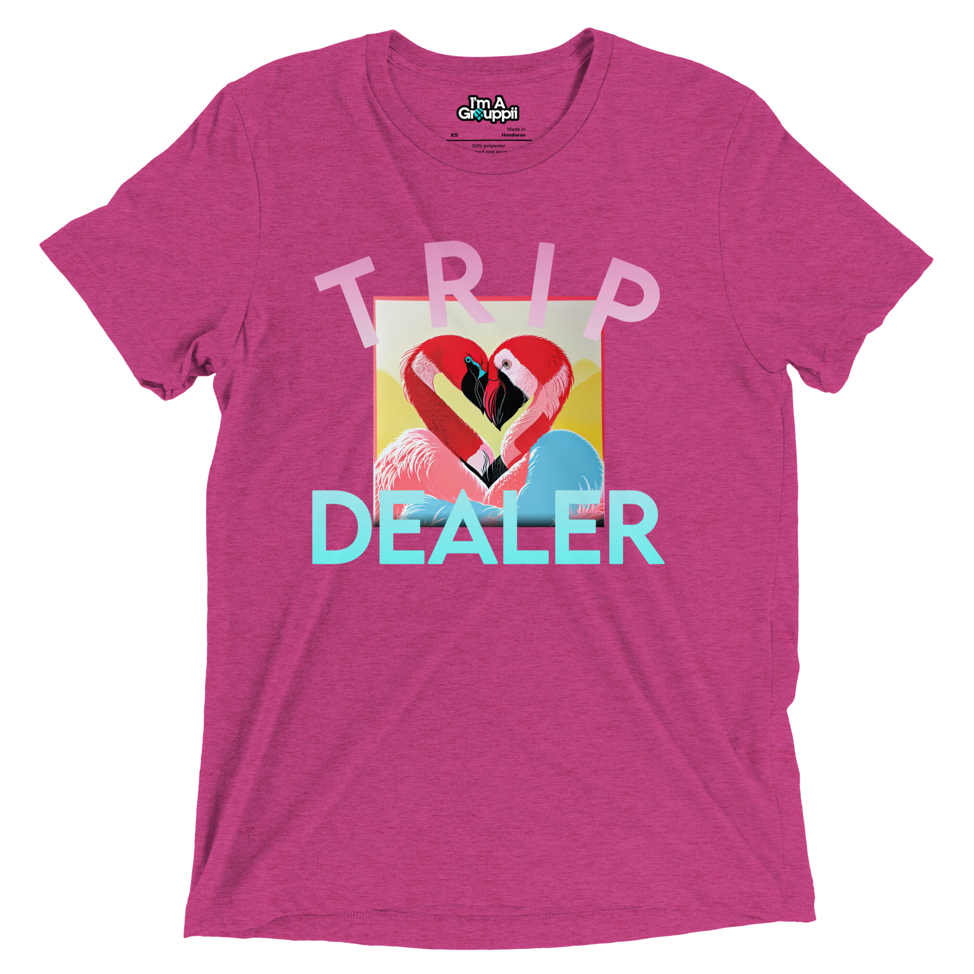 Trip Dealer Tee