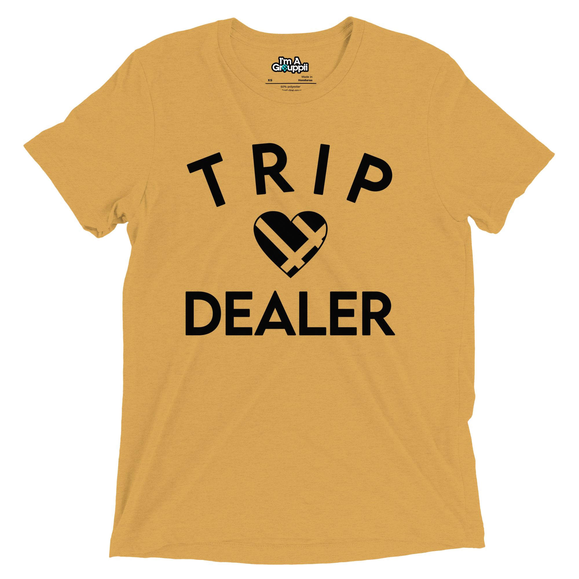 Trip Dealer Tee