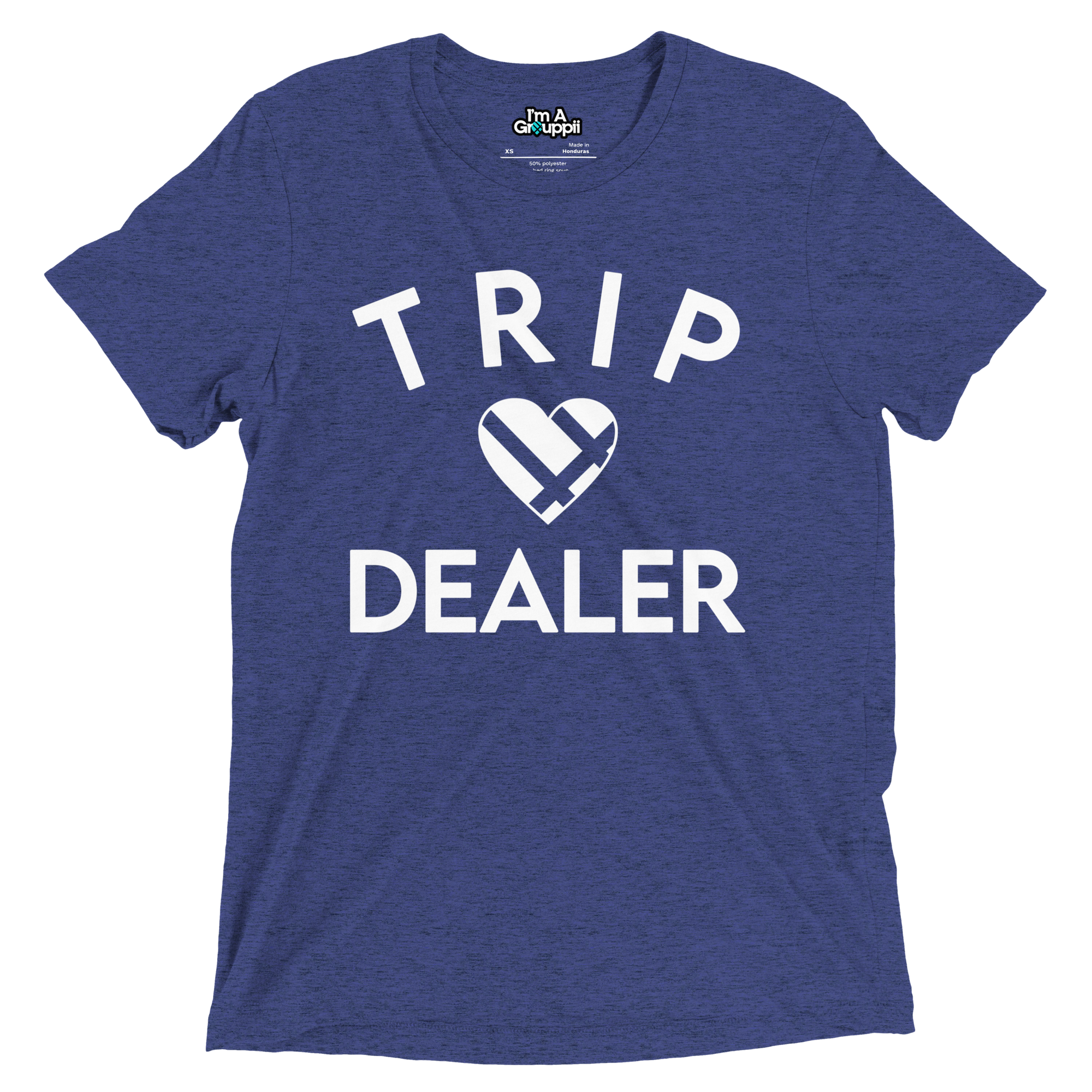 Trip Dealer Tee