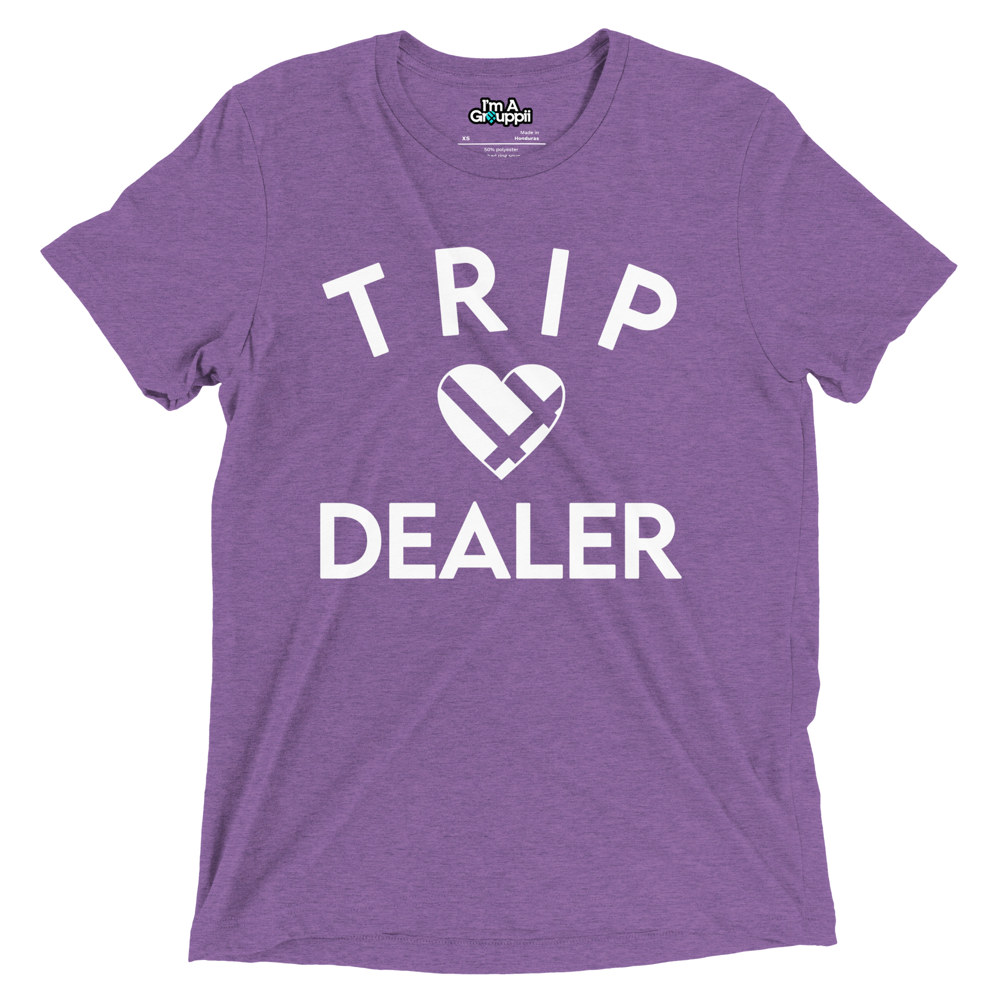 Trip Dealer Tee