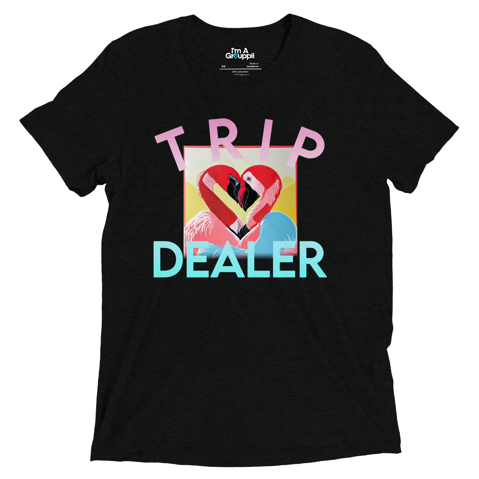 Trip Dealer Tee