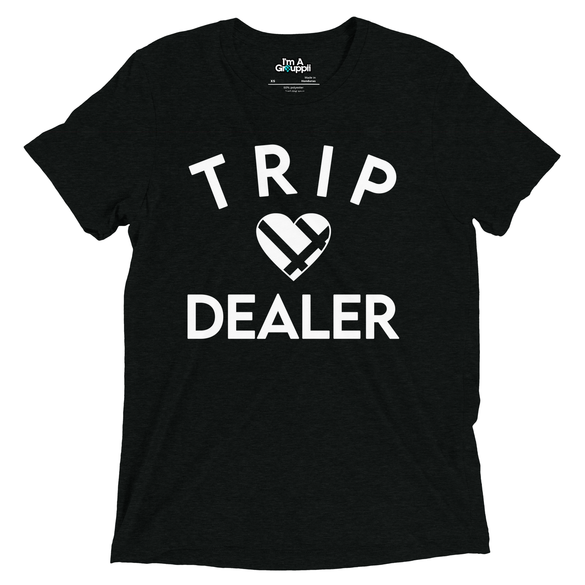 Trip Dealer Tee