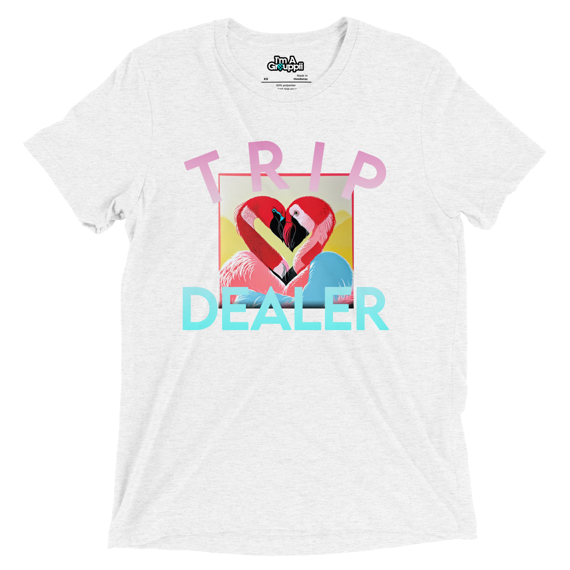 Trip Dealer Tee